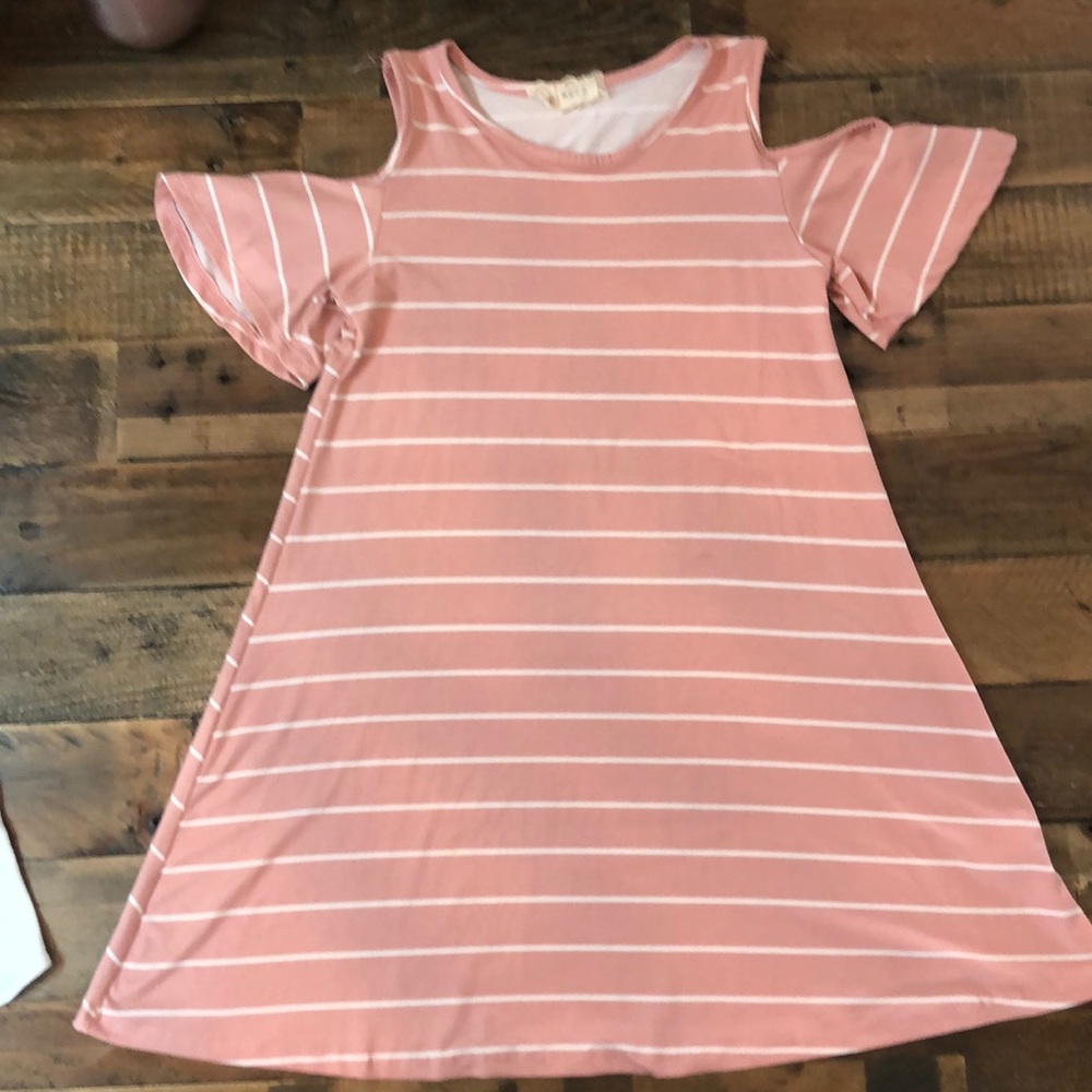 Boutique dress